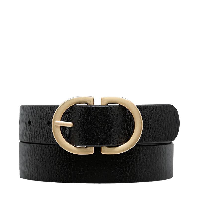 Status Anxiety In Reverse Belt image number 0
